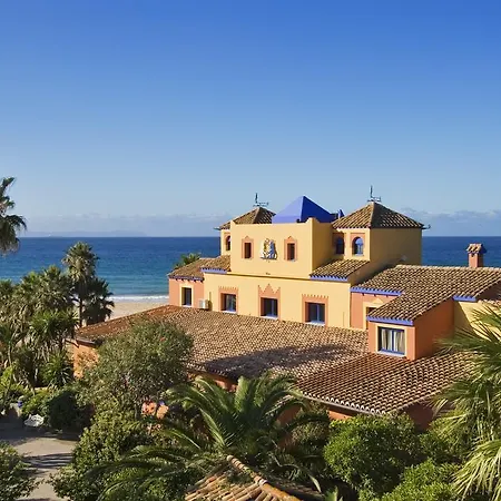 Beach Hotel Dos Mares-2
