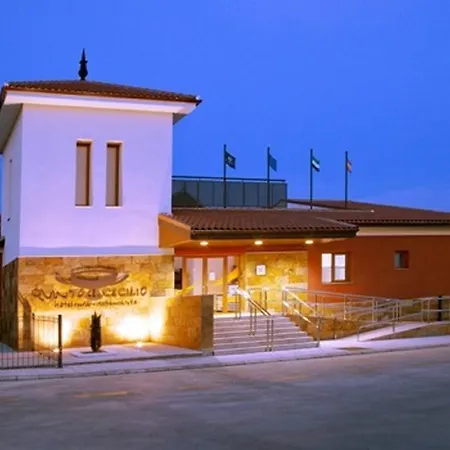 Hotel Rural Quinto Cecilio-2