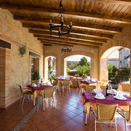 Hostal Las Rumbas-2