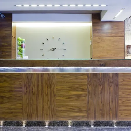 Hotel Arsus-2
