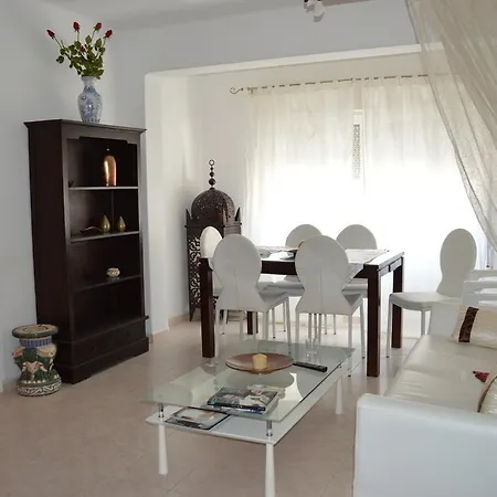 Apartamentos de las Heras-3