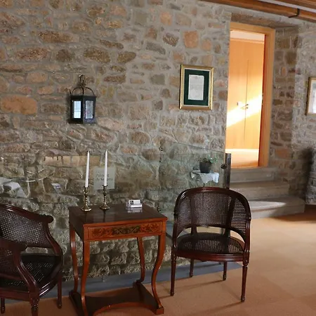 Hostal Palouet De Segarra-3
