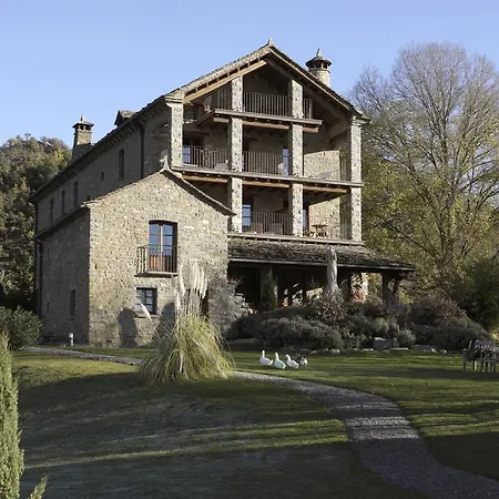 Casa De San Martin-3