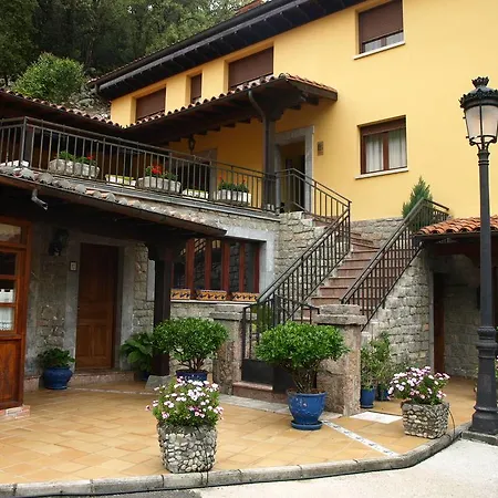 Hotel La Molinuca-3