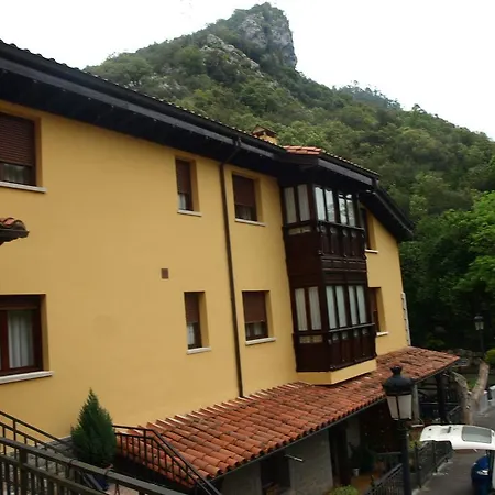 Hotel La Molinuca-2
