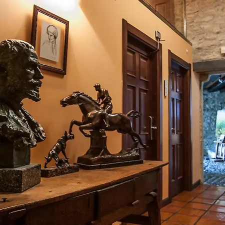 Hotel Rural Nobles de Navarra-2