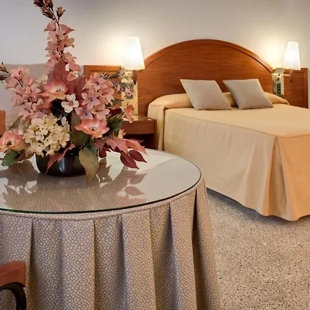 Hotel Gaudi-3