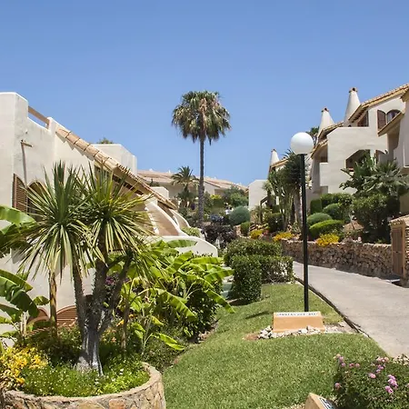 La Quinta At La Manga Club-3
