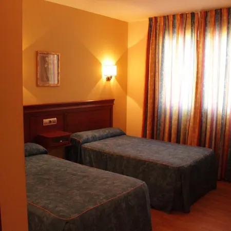 Hostal Tio Pepe II-2
