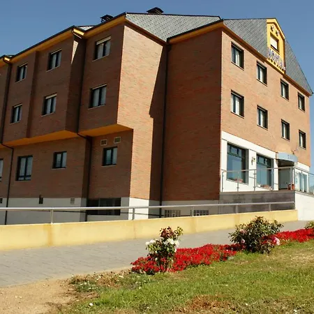 Hostal Tio Pepe II-3