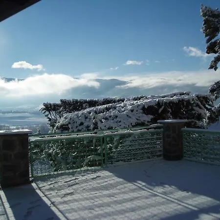 Hostal Rita Belvedere-3