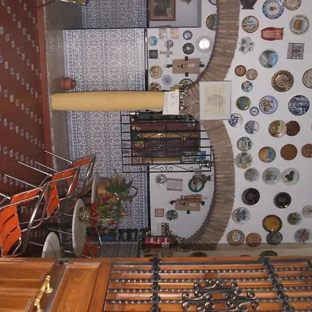 Hostal Alcázar-2