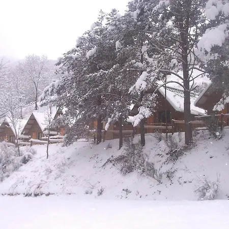 Camping Vall De Ribes-2