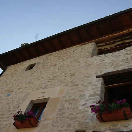 Don Baldomero Hotel Rural-2