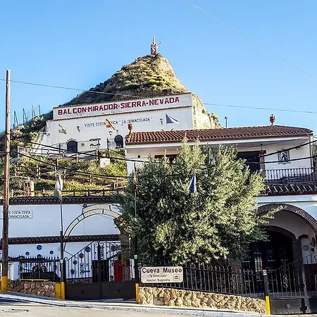 Hostal El Caminero-2