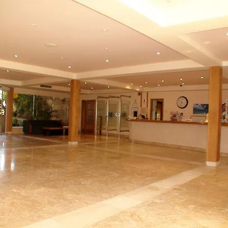 Kontiki Playa-2