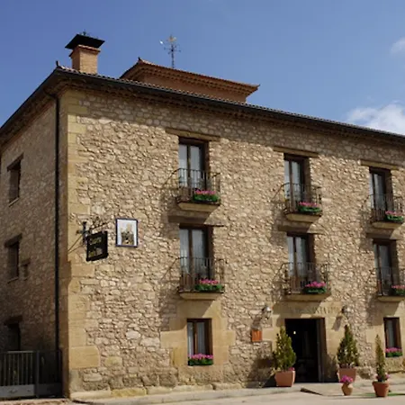 Parador De Santa Rita-3