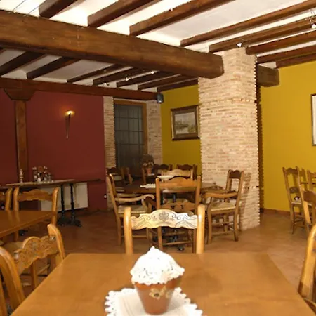 Parador De Santa Rita-2