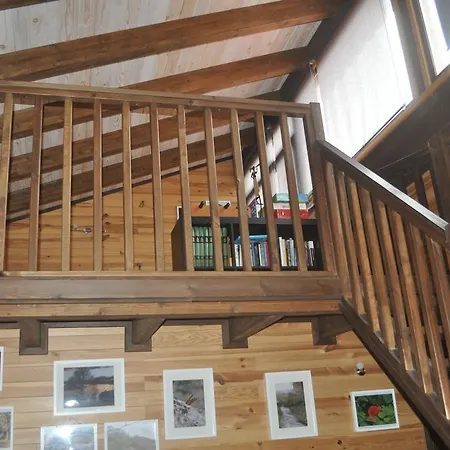 Casa Rural Mentesana-3