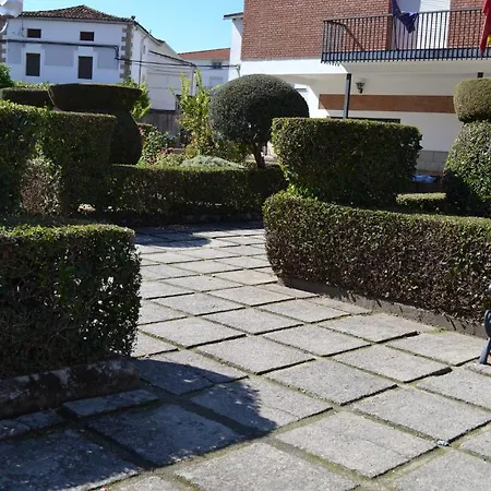 Hostal Vadillo-3