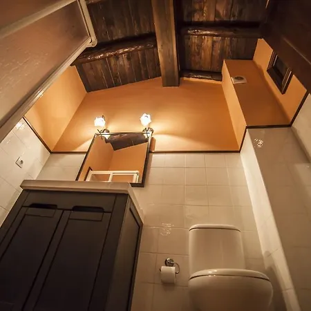 Apartamentos Cine Capicol-3