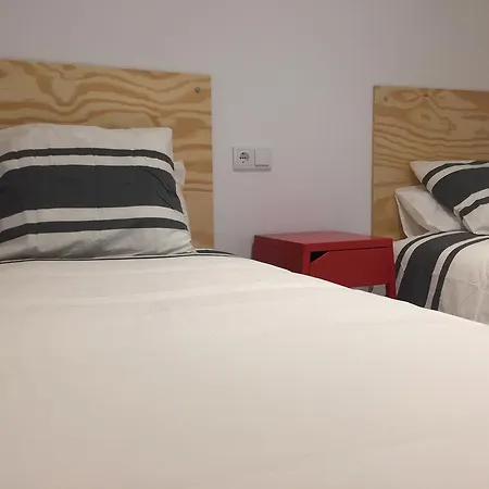 Suites La Catedral-3
