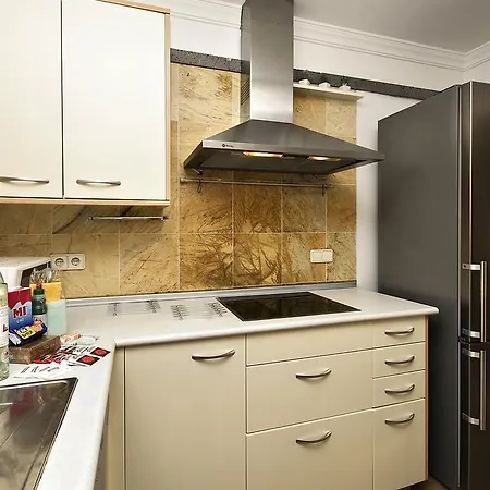 Los Charcones Vivienda Vacacional-3