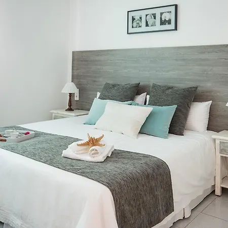 Apartamento Almirante Vv-3
