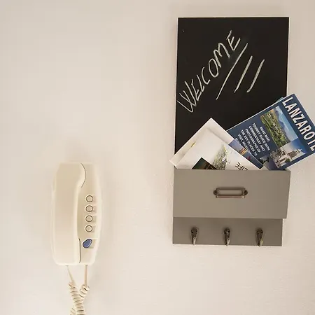 Apartamento Almirante Vv-2