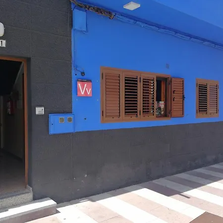 La Casa Del Primo Yo Trabajo Y Tu Beneficio-2