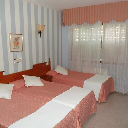 Hotel Vimar-2