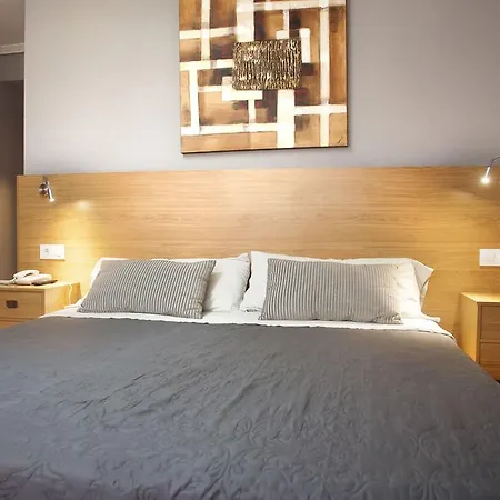 Hostal Crisol-2