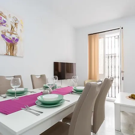 Casa TANGUILLOS de Cadiz-2