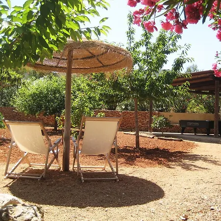 Agroturismo Ca na Joaneta-2