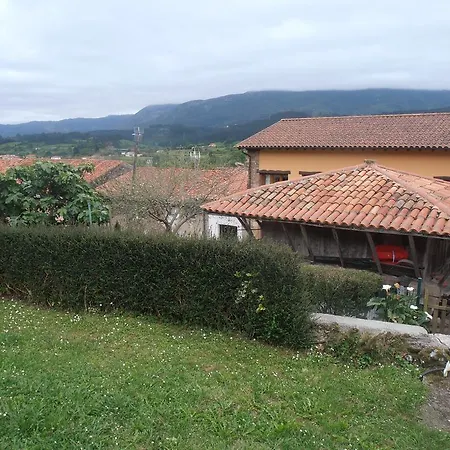 Casa Rural Casa Pipo-2
