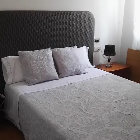 Hostal Continental-3