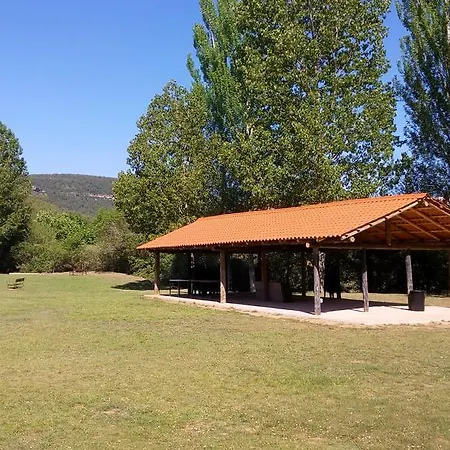 Albergue La Canadilla-2