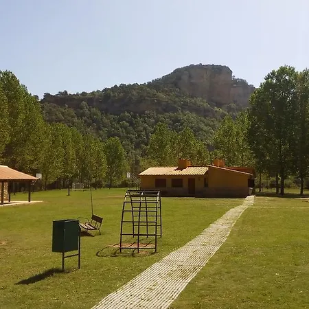 Albergue La Canadilla-3