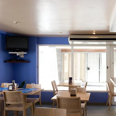 Hotel Es Furió-2