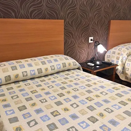 Hostal La Zarza-2
