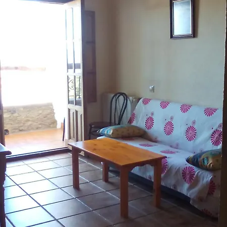 La Casa Del Cura-3