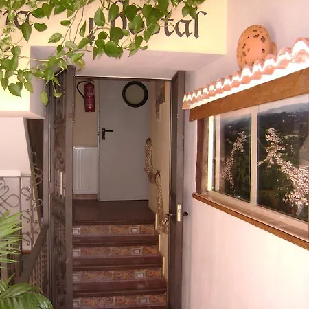 La Casa Del Cura-2
