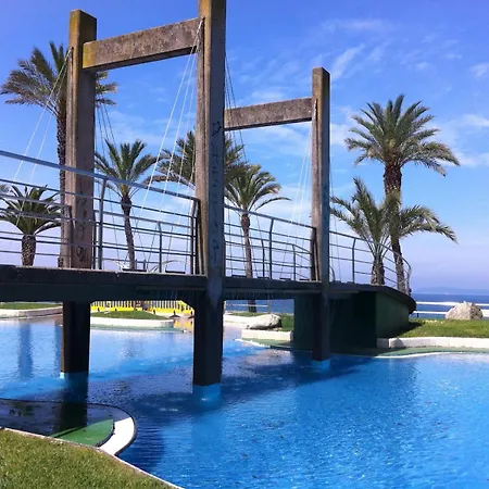 Apartamento Playa Samil-2