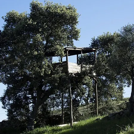 Casa Rural ecológica Huerta del Pirata-3