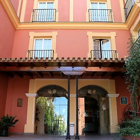 Hotel Cristina-3