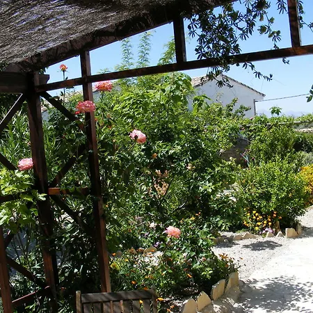 Cortijo Los Abedules-2
