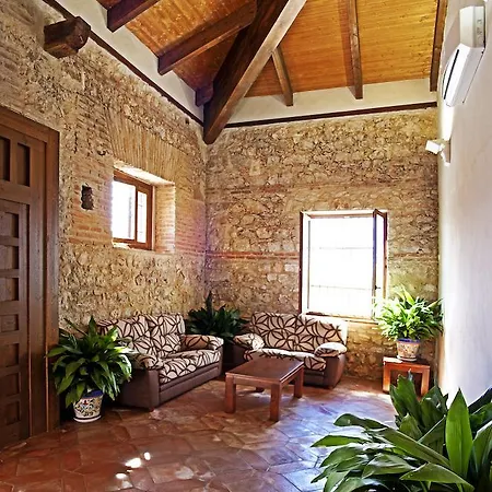 Hotel Rural El Salero-3