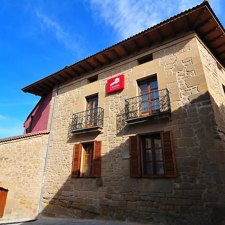 Hotel Boutique Casona del Boticario-2
