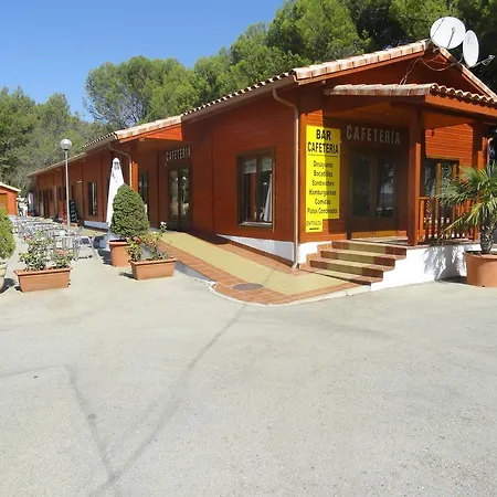 Motel San Isidro-3