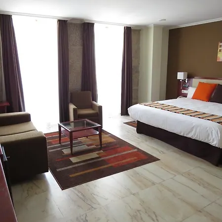 Hotel Anunciada-2